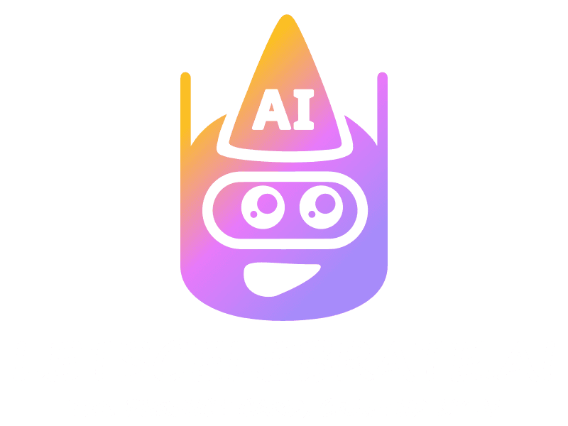 Let's Celebrate AI Logo